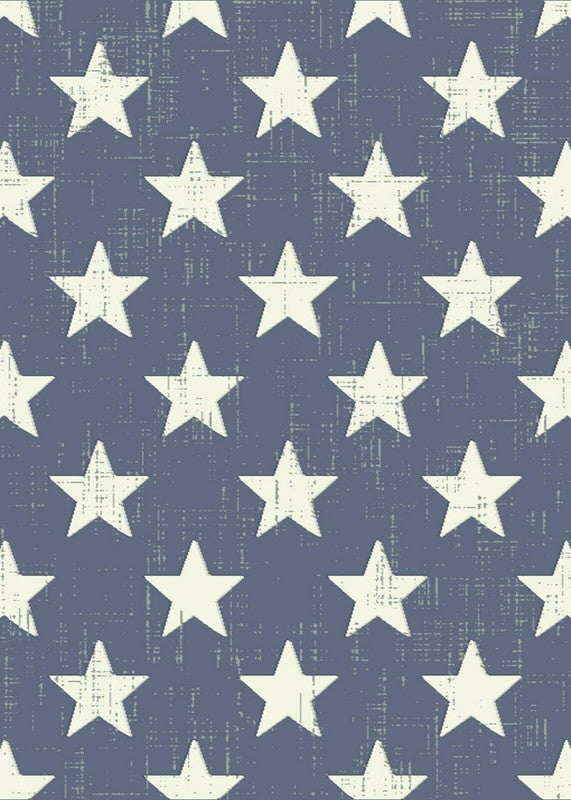 Canvas Lunar Zig-Zags Rug Home Décor Mat Study Area Carpet Living & Bedroom Mat