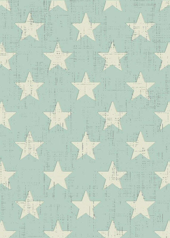 Canvas Sky Zig-Zags Rug Home Décor Mat Study Area Carpet Living & Bedroom Mat