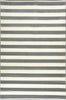 Botticelli Stripe Grey White Rug Home Décor Carpet Dinning& Livingroom Floor Mat