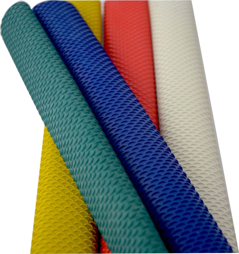3X PRO ADVANCE Scale- ZONE PLUS Cricket Bat GRIP Replacement Grips Batsman