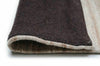 Marble Pure Wool Fog Rugs Dining Room Home Décor Carpet Bedroom Style Floor Mat
