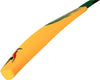 NEW IMPROVED BEACH BACKYARD PLAY BATSMAN CRICKET SET- BAT BALL BAILS STAND