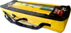 COMPLETE SAND BEACH BACKYARD BATSMAN CRICKET SET- BAT BALL BAILS STAND COVER