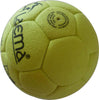 TOURNAMENT MATCH QUALITY TOP GRADE INDOOR FOOTBALL SOCCER BALL FELT COVER- S-4,5