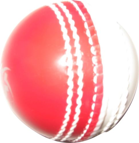 SUPER SIX STITCH BACKYARD TRAINING PVC CRICKET BALL