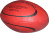 NEW HIGH ABRASION AUSTRALIAN RULES FOOTBALL AFL BALL -5