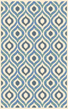 Botticelli Eyes Blue Color Rugs Home Décor Area Carpet Dinning & Bed Room Floor Mat
