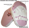 Hook and Jab Focus Pads Training Mitts Kick Boxing Punching MMA Sparring UFC Gym