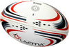 Warrior-Hi-Tech UltraPin Grip 4PLY Rugby Union OzTag Touch Match Ball Size 3,4&5
