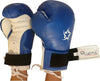 5 X 08 OZ Performance Boxing Gloves Mitts Punch Kick MMA Gym UFC- CLEARANCE