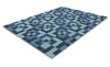 Living & Dinning Room Area Carpet Kruna FG Authentic Soft & Natural Floor Mat Scandinavian Home Décor Pure Wool Rug
