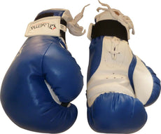 5 X 10oz Performance BOXING Bag Sparring MMA Gloves Mitts Punch BULK CLEARANCE