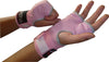 PINK LADIES FEMALE BOXING GLOVE QUICK WRAP INNERS -MMA GYM MUAY-HAND WRAPS