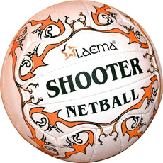 10X Durable Match Game NETBALL Advance Grip Natural Rubber Ball SHOOTER Size 5