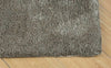 Cashmere Bronze Hand Tufted Runner Rug Hallway Floor Mat Area Carpet