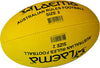 JUNIOR AFL Hi-Tech Advance PIN GRIP AUSTRALIAN RULES FOOTY Ball Size 1 AND 2 -US
