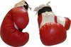 5 X 08 OZ Performance Boxing Gloves Mitts Punch Kick MMA Gym UFC- CLEARANCE