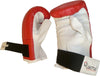 PRO BAG MITTS SPARRING KICK BOXING GLOVES MMA -S M L XL