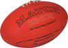 Pro Advance Synthetic Rubber Pin Grip HiTech AFL Australian Rules Ball Size-5 US