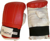5 X PRO BAG MITTS SPARRING KICK BOXING GLOVES MMA UFC GYM - REDUCED TO CLEAR