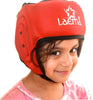 Boxing Trainer Set-Kids Filled Punch Bag Head Guard Gloves Kick Junior Children
