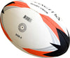 PANTHERS RUGBY-High Abrasion Advance PIN GRIP 4 PLY Rugby Union Match Ball Size5