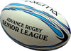 5 X PRO NRL Hi-Tech Ultra PIN GRIP 4PLY Rugby MINI MOD SENIOR League Match Ball