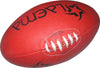 NEW HIGH ABRASION AUSTRALIAN RULES FOOTBALL AFL BALL -5 US