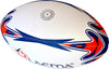 PRO NRL Hi-Tech Ultra PIN GRIP 4 PLY Rugby MOD League Match Ball -Size 4